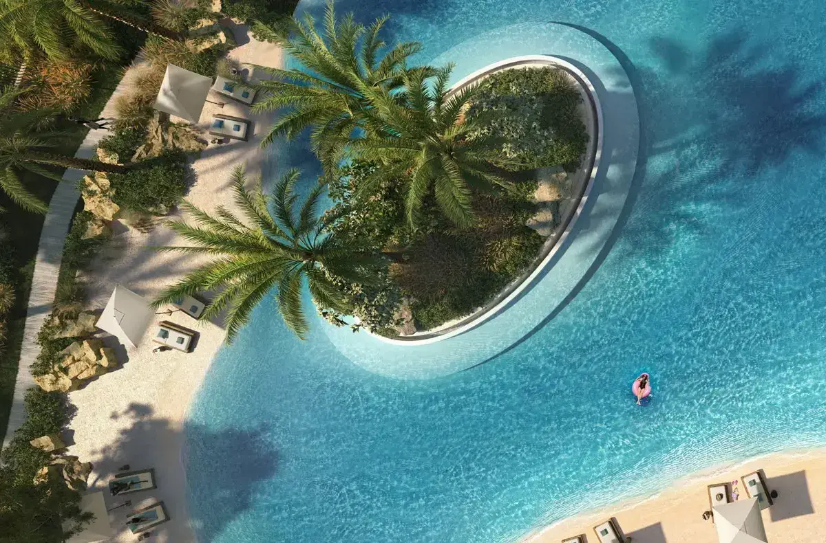 Dream, Marvel, Explore – inspiring lifestyle and leisure experiences